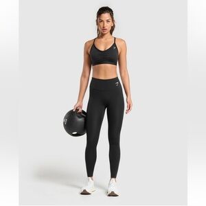 Gymshark Black Leggings